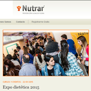 Nutrar