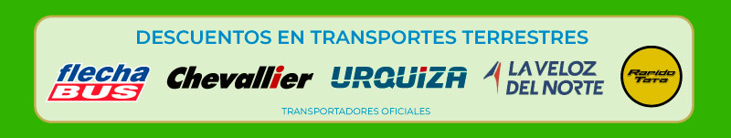 Transporte terrestre